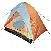 Палатка туристическая Intex 67376