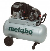Компрессор Mega 370/100 D Metabo