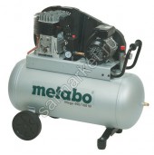 Компрессор Mega 490/100 W Metabo