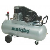 Компрессор Mega 500/150 D Metabo