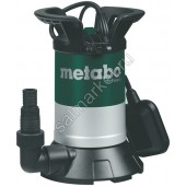 Насос TP 13000 S Metabo