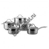ВЕ-423/10 набор посуды из 10 предметов