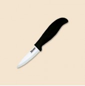 Нож керамический Tima овощной "Bis" лезвие 7,6 см КТ333