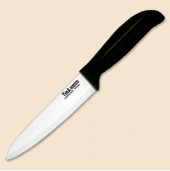 Нож керамический Tima ШЕФ "Bis" лезвие 15,0 см КТ336
